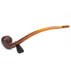 Pipe Vauen Auenland Friddo Sandblasted Churchwarden