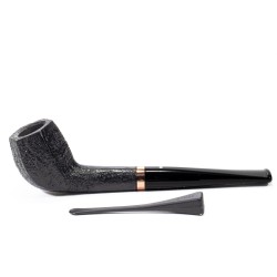 Pipa Vauen Six SX525 Sabbiata Devil Anse