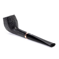 Pipa Vauen Six SX525 Sabbiata Devil Anse