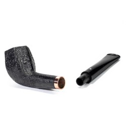 Pipe Vauen Six SX525 Sandblasted Devil Anse