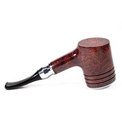 Pipa Vauen Shine Liscia Modello SH 130 Cherrywood