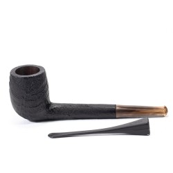 Pipa Ropp Vintage Briar Sabbiata Liverpool