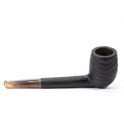 Pipe Ropp Vintage Briar Sandblasted Liverpool