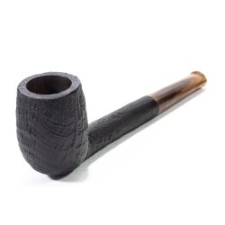 Pipe Ropp Vintage Briar Sandblasted Liverpool