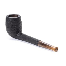 Pipa Ropp Vintage Briar Sabbiata Liverpool