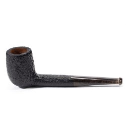 Pipa in Radica Ropp Vintage Briar Sabbiata 275 Billiard