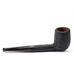 Pipa in Radica Ropp Vintage Briar Sabbiata 275 Billiard