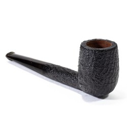 Pipa in Radica Ropp Vintage Briar Sabbiata 275 Billiard