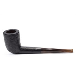 Pipa in Radica Ropp Vintage Briar Sabbiata 32 Dublin
