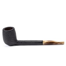 Briar Pipe Ropp Vintage Briar Sandblasted 29C Liverpool