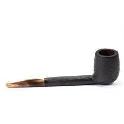 Briar Pipe Ropp Vintage Briar Sandblasted 29C Liverpool