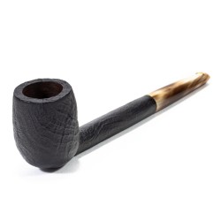 Briar Pipe Ropp Vintage Briar Sandblasted 29C Liverpool
