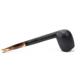 Pipa in Radica Ropp Vintage Briar Sabbiata 29C Liverpool