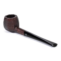 Briar Pipe Ropp Etudiant Sandblasted J23 Prince