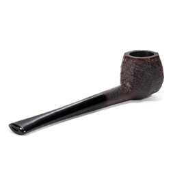 Briar Pipe Ropp Etudiant Sandblasted J23 Prince