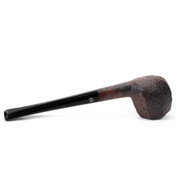 Briar Pipe Ropp Etudiant Sandblasted J23 Prince