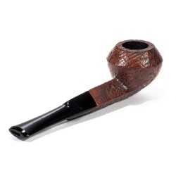 Briar Pipe Ropp Etudiant Sandblasted J20 Rhodesian