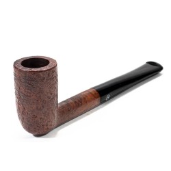 Pipa in Radica Ropp Etudiant Sabbiata J05 Chimney
