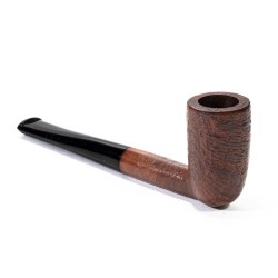 Pipa in Radica Ropp Etudiant Sabbiata J05 Chimney
