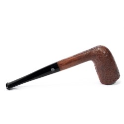 Pipa in Radica Ropp Etudiant Sabbiata J05 Chimney
