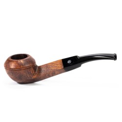 Pipa Ropp Etudiant Sabbiata J20 Bent Rhodesian