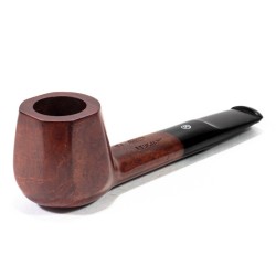 Briar Pipe Ropp Etudiant Smooth J11 Brandy
