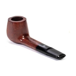 Briar Pipe Ropp Etudiant Smooth J11 Brandy