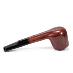 Briar Pipe Ropp Etudiant Smooth J11 Brandy