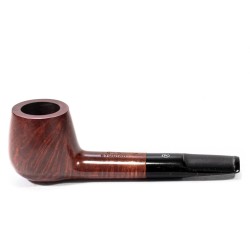 Briar Pipe Ropp Etudiant Smooth J11 Brandy
