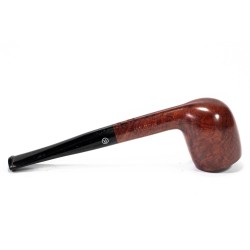 Briar Pipe Ropp Etudiant Smooth J07 Billiard