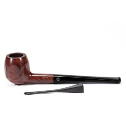 Briar Pipe Ropp Etudiant Smooth J10 Apple