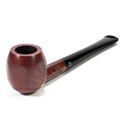 Pipa in Radica Ropp Etudiant Liscia J10 Apple