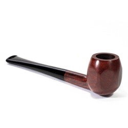 Briar Pipe Ropp Etudiant Smooth J10 Apple