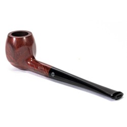 Briar Pipe Ropp Etudiant Smooth J10 Apple