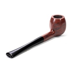 Pipa in Radica Ropp Etudiant Liscia J10 Apple