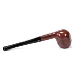 Pipa in Radica Ropp Etudiant Liscia J10 Apple