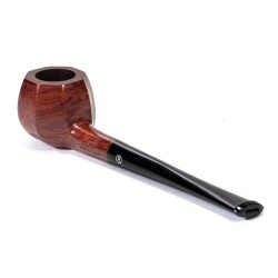 Pipa in Radica Ropp Etudiant Liscia J23 Prince