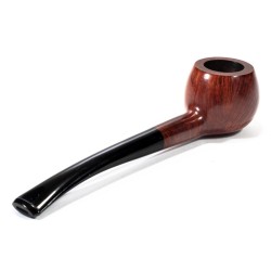 Briar Pipe Ropp Etudiant Smooth J16 Prince