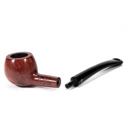 Pipa in Radica Ropp Etudiant Liscia J16 Prince