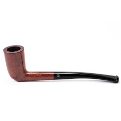 Briar Pipe Ropp Etudiant Smooth J05 Chimney