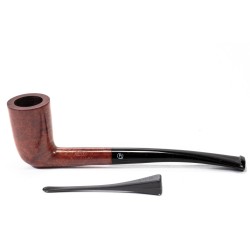 Briar Pipe Ropp Etudiant Smooth J05 Chimney