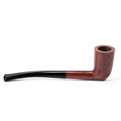 Briar Pipe Ropp Etudiant Smooth J05 Chimney