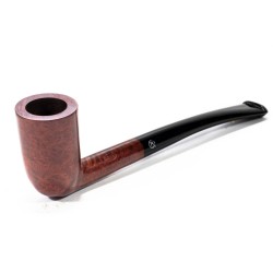 Briar Pipe Ropp Etudiant Smooth J05 Chimney