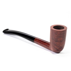 Briar Pipe Ropp Etudiant Smooth J05 Chimney