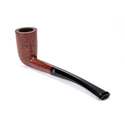 Pipa in Radica Ropp Etudiant Liscia J05 Chimney