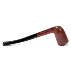 Briar Pipe Ropp Etudiant Smooth J05 Chimney