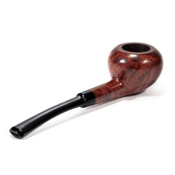 Briar Pipe Ropp Etudiant Smooth J06 Chimney