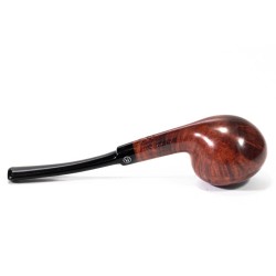 Briar Pipe Ropp Etudiant Smooth J06 Chimney