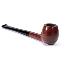 Briar Pipe Ropp Etudiant Smooth J22 Apple