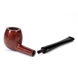 Briar Pipe Ropp Etudiant Smooth J22 Apple